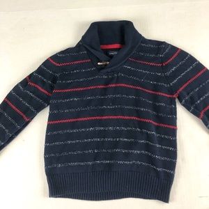 Nautica boys sweater